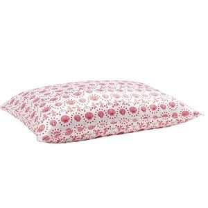 NWT Hill house home silk pillow case in mermaid
